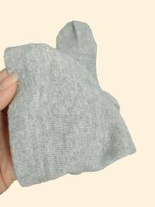 1 pieza Mallas sólidas para bebés recién nacidos y niños pequeños Medias para niñas pequeñas Leggings simples 0-4 años