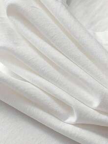 Hair Ties - White - View 3