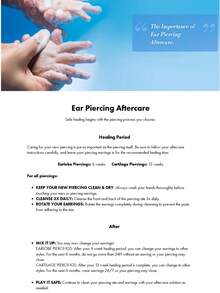 2PCS-10PCS Ear Piercing Kit Disposable Self Piercing Gun With 2mm Silver Earring Studs Home Use Ear Piercing Tool - White - View 8