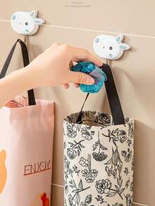 1 Giá treo túi nhựa gắn tường, giá đựng túi rác và túi chứa đồ, họa tiết hoa tulip, đa năng, thích hợp cho gia đình, nhà bếp, tiệc bãi biển mùa hè, thực phẩm, cắm trại, lưu trữ, trang trí phòng, phụ kiện nhà bếp - Nhiều màu - Xem 6