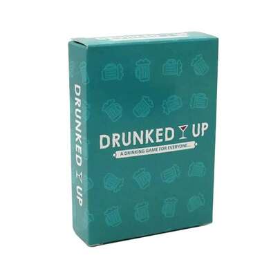 Boozy Bash Social Fun Dare Challenge Table & Card Games – A Set Of Adult Drinking Card Games, Entertaining Cards For Family & Friends Post-Dinner, Interactive Tabletop Games, Ideal Gifts For Christmas, Thanksgiving, Halloween Parties, Awesome Game Nights