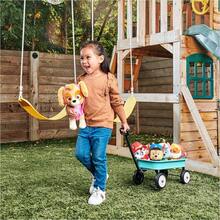 Spin Master Spin Master Muñeco de peluche oficial de GUND  Chase Officer, adecuado para niños de 1 año y talla grande, 6 pulgadas (estilo aleatorio) - (Marshall) - Tamaño pequeño - Ver 3