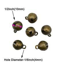 20 قطعة، أجراس نحاسية عتيقة، ديكورات عيد الميلاد، ديكورات الحديقة والفناء، اكسسوارات DIY، طوق الحيوانات الأليفة، أجراس نحاسية رجعية، ديكور المشهد، ديكورات المناسبات، ديكور الغرفة، ديكور المنزل، ديكور المكاتب، ديكور حفلات الموضوع، ديكور عيد الميلاد