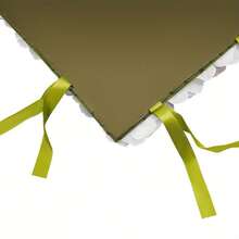 YUNRUX Artificial Flower Wall Panels, Flower Wall Mat Silk Rose Flower Panels, Artificial Flower Wall Backdrop