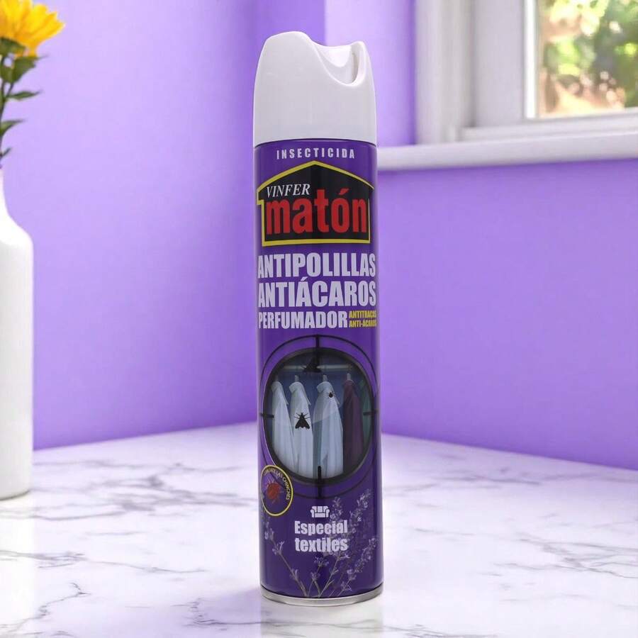 Household Insecticides - 300 ml - Übersicht 1