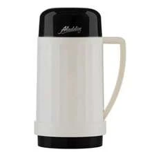 Garrafa De Café Aladim Promoção Do Mês - Preto - Visão 1