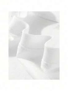 Official Authorization! 1pc Unisex Odd Cartoon Men's T-Shirt Cartoon Pattern, Regular Round Neck And Short Sleeves, Necessary For Parties, Exclusive Official Pixar For Racing Fans, Disney. - 白色 - 查看 3