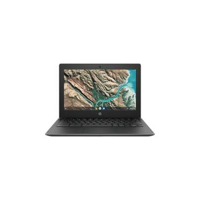  Refurbished - HP Chromebook 11 G8 EE 11.6" 4GB 32GB EMMC Celeron® N4020 1.1GHz ChromeOS, Gray