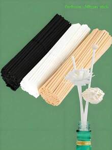 Fragrance Diffuser Rods, Suitable For Fragrance, Essential Oils, Mosquito Evaporation, DIY Decor