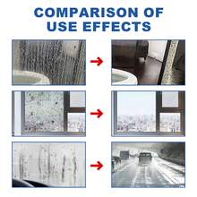 All-In-One Glass Cleaning Spray - For A Flawless, Streak-Free Shine On Mirrors, Windows & Car Glass. Quick-Dry & Anti-Fog Formula For Home & Office Use - Multicolor - View 9