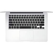 Refurbished - Apple MacBook Air MQD32LL/A 13.3" 8GB 128GB SSD Core™ I5-5350U 1.8GHz MacOS, Silver - Bạc - Xem 4
