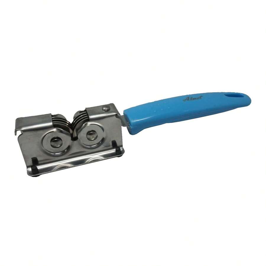 Afilador para cuchillo AFI01 Cunsa - Azul - Ver 1