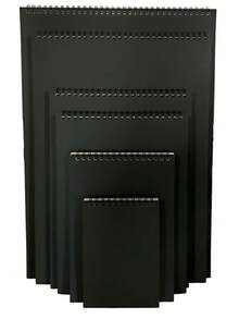 1 Pack Of 30 Sheets 120gsm Blank Sketch Pads, Suitable For Art Students And Artists