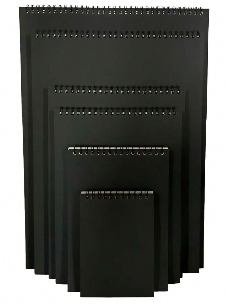 1 Pack Of 30 Sheets 120gsm Blank Sketch Pads, Suitable For Art Students And Artists