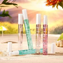 10/1 peça 10ml Nova Coleção de Outono Perfume Digital, Fragrância de Ar, Fragrância Feminina, Aromatizante Natural para Armário, Aromatizante Pendurado Fofo para Guarda-Roupa, Produtos de Qualidade, Adequado para Uso Interno e Externo, Encontros, Temporada de Formatura, Dia das Mães, Verão para Sentir o Cheiro, Presentes para Mulheres