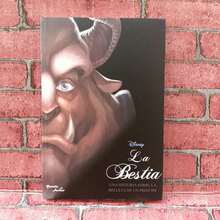 La bestia libro para niños ficción novela infantil historia drama contemporánea aventuras lectura recomendada desarrollo creativo niños edición especial autores modernos presentación física - Libro único - Ver 1