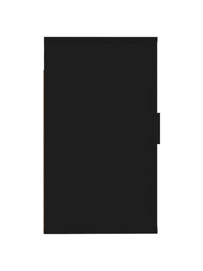 VidaXL TV Wand Units Pcs 40x34.5x60 Cm Zwart view 7