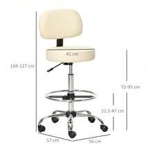 Office Chair - predefinito - Visualizzare 2