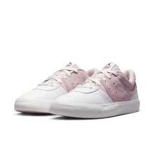 Nike (NIKE) New Jordan Series Unisex Low-Top Fashionable Grip Casual Basketball Shoes DN1857-610 - White Pink - View 1