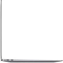 Certified Refurbished - Apple MacBook Air MGN63LL/A 13.3" 8GB 256GB SSD Apple M1 3.2GHz MacOS, Space Grey - Xám - Xem 7
