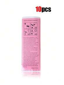 100-50 ياردة ورق نسيج غير منسوج لأجهزة إزالة الشعر، ورق شمع إزالة الشعر للوجه والجسم (الشمع غير مشمول)، ورق إزالة الشعر القابل للتخلص منه، مقاوم للتمزق، لا يتساقط، باللون الأبيض، يمكن قطعه إلى الحجم المطلوب عند الحاجة.