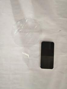 12 piezas (6 sets) - Luces de cuerda de globo LED, diseño de bola Bobo transparente, decoración para cumpleaños, boda, aniversario, Día de San Valentín, fiesta de playa de verano, decoración de fiesta interior, blanco cálido