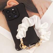 1 X Fashion INS Style Wrist Lanyard, Short Phone Strap - Multicolor - View 6