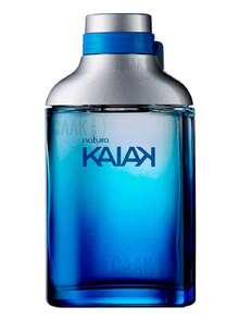 Kaiak Tradicional - Men's Perfume - Natura Classic Cologne Deodorant - 100ml - 1un - Kaiak 傳統 MASC 100ml - 常規 - 查看 7