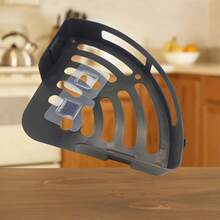 2pcs Plastic Corner Draining Storage Boxes With Built-In Hooks, No-Drilling Patch-Type Bathroom Organizer - Space-Saving Anti-Slip Shower Storage For Shampoo/Body Wash/Cosmetics, Multi-Purpose Shelf For Kitchen/Apartment, Easy-To-Install Home Decoration & Bathroom Essentials, Perfect Christmas Gifts For Girls & Homeowners, Waterproof Bathroom Storage Deco