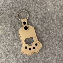 Personalized Cat And Dog Hair Storage Bag, Customized Pet Keychain, Custom Pet Lost Hair Storage Keychain, Leather Pet Hair Charm Bag, Dog Portrait Keychain, Case Portabl Pet Hair Memorial Keychain Pendant,Cute Personalized Design Keychain, Kawaii Dog Keychain, Gift For Dog Lovers,For Accessories, Phone Pendant & Decoration,Pet Necklace Pendant Souvenir