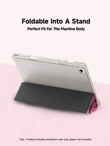 Funda protectora con patrón de cereza vintage, compatible con iPad 10.2 pulgadas 2021/2020 iPad 9th/8th Generation, compatible con Samsung Galaxy Tab A8 10.5 pulgadas 2022, funda protectora para tableta con soporte para lápiz, admite función de suspensión/activación automática