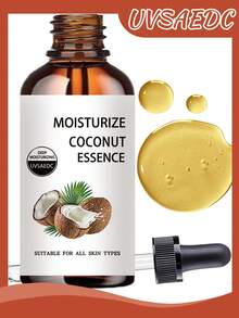 全方位保湿椰子精华，适合所有肤质 - 彩色 - 查看 5