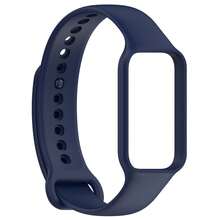 1 Sports Watch Strap, Compatible With Redmi Smart Wristbands 2/Xiao Mi Wristbands 8 ActiveBand Men's And Women's Fashionable Sports Watch Straps - Redmi Smart Wristbands 2/Xiao Mi Wristbands 8 ActiveBand - View 17