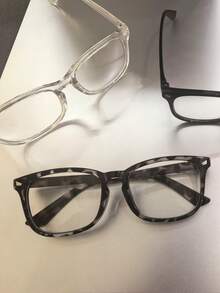 3 件圆形透明时尚男士太阳镜，适合室内/室外使用，户外旅行，休闲防晒配饰，沙滩配饰，搭配毛衣、夹克、连帽衫、皮裤和工装裤，看起来很时尚，适合夏季防晒、海滩度假、户外运动、派对、自驾、钓鱼、骑自行车、购物和拍照