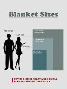 1pc Flannel Blanket, Bedding, Pumpkin Pattern Thick Soft Cozy Throw Blanket For Sofa, Office Nap, Room Decor, Travel Camping, Suitable For Living Room, Bedroom, Back To School, Holiday Gift, Halloween Decor