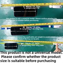 1个/2个装LED可充电发光PVC宠物项圈，3种照明模式，夜间可见，保障宠物安全，适合小型至大型犬猫，节日氛围项圈。项圈长度可根据需要修剪。本产品并非通用尺寸，请在购买前确认产品尺寸是否合适，并根据宠物的体重调整尺寸，以免使用过程中损坏产品。