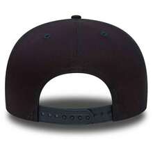 New Era Men's Cap 10531953 In Black ✅ Delivery Within 24/72 Hours To Spain (Peninsula)