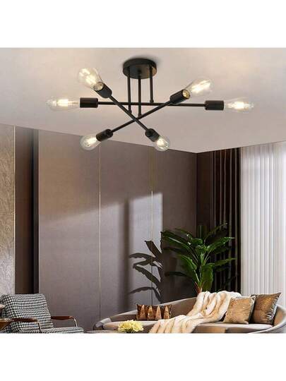 LED Lamp Modern a29f