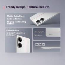 Xiaomi POCO X7 Pro (Versión china: Redmi Turbo4) Smartphone con MediaTek Dimensity 8400-Ultra, resistencia al agua/polvo IP68, batería de alta capacidad de 6550mAh para larga duración y lente de gran apertura Sony. La configuración es comparable a la versión internacional del POCO X7 Pro, solo admite los idiomas inglés y chino.