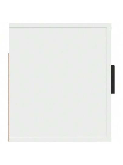 VidaXL TV Wand Unit 57x34.5x40 Cm Wit view 7