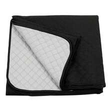 YUNRUX One-Piece Sofa Cover, Sofa Cover For 4-Seater Sofa, Couch Cover 135*87 Inches