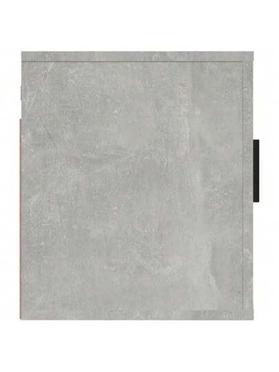 VidaXL TV Wand Units Pcs 40x34.5x40 Cm Concrete Grijs view 7