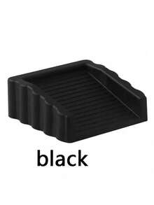 1/3/5个装防撞双面门挡 - 创意防风磨砂塑料门楔，防止手指受伤，适用于家庭和办公室，乔迁礼物 - 彩色 - 查看 18