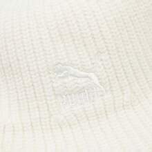 Gorro Puma para hombres y mujeres, nuevo modelo de otoño, gorro deportivo y casual, gorro de punto 024887-02 - Blanco - Ver 3
