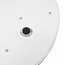 Baby Scale - White - View 5