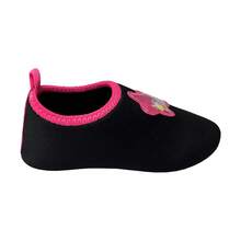 Magic c Meia Menina Infantil Antiderrapante Sapatilha Magicc S-109 - Multicolorido - Visão 10
