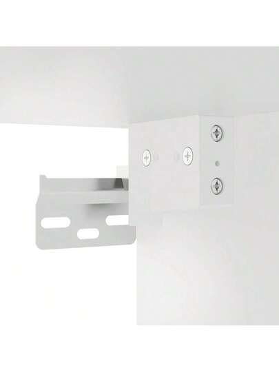 VidaXL TV Wand Unit 57x34.5x40 Cm Wit view 9