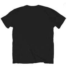 Five Finger Death Punch | Camiseta oficial de la banda | Lady Muerta - ¡ en 24 horas! - Negro - Ver 4