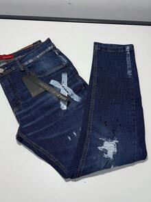 SKINNY PLAYER JEANS - 7525012 - View 3