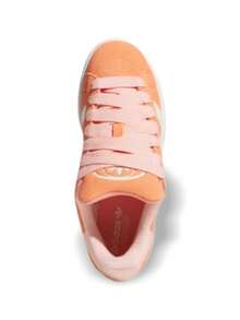 Adidas 校园 00 年代 W - 珊瑚 - 查看 2